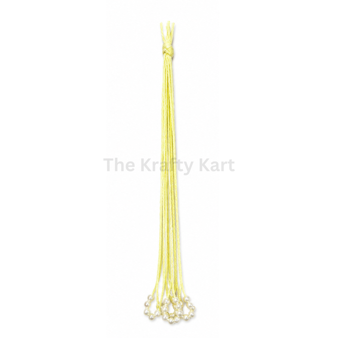Rakhi Thread (33) (5 Pairs)