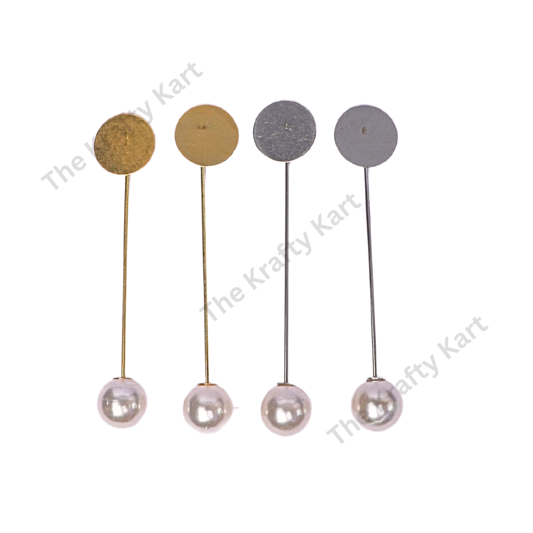 Broach Pin