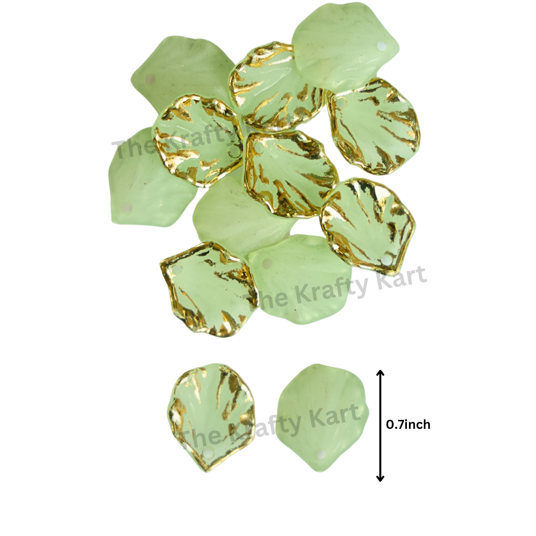 Artificial Rose Petals (B)