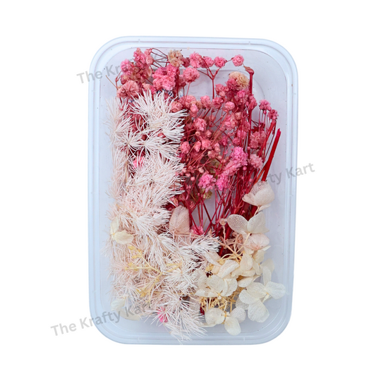 Dry Flower Box (K)