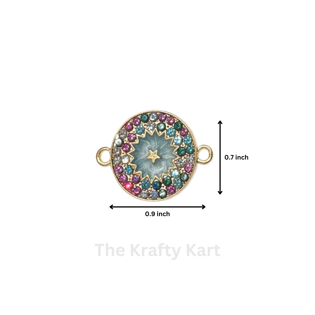 Rakhi Charm (201)