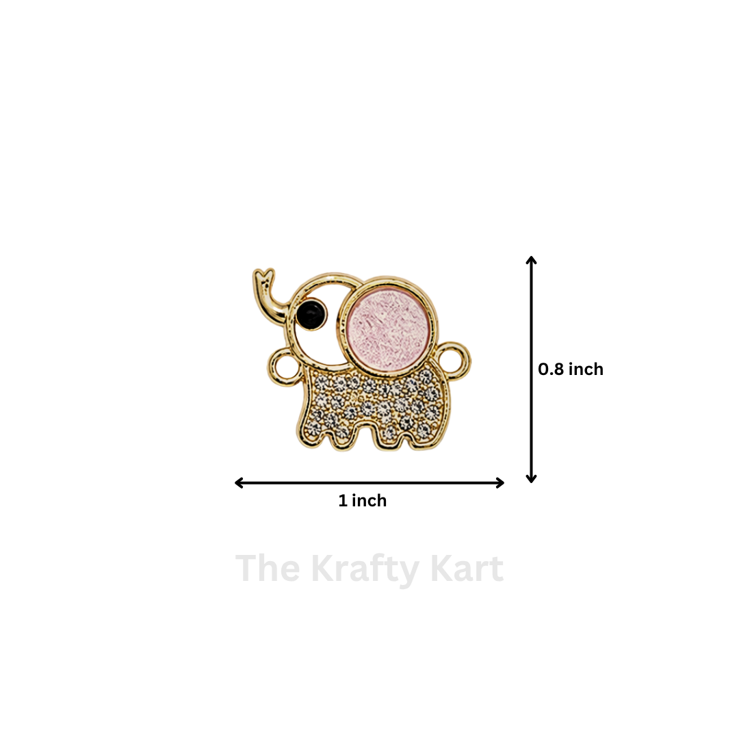 Rakhi Charm (340)