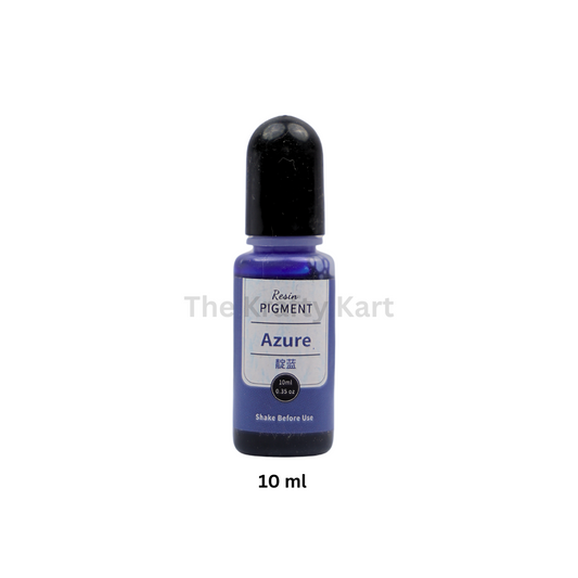 Resin Pigment (Azure)