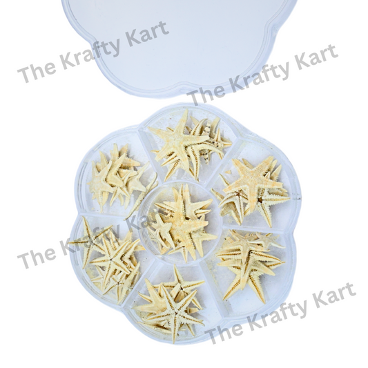 Miniature - Starfish (10pcs)