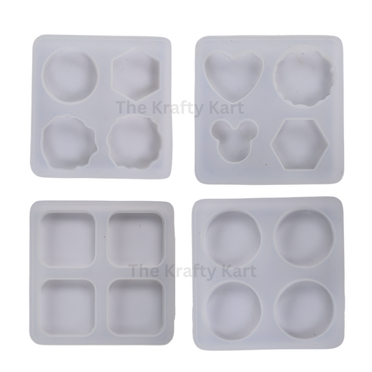 Pop Socket Combo Mould