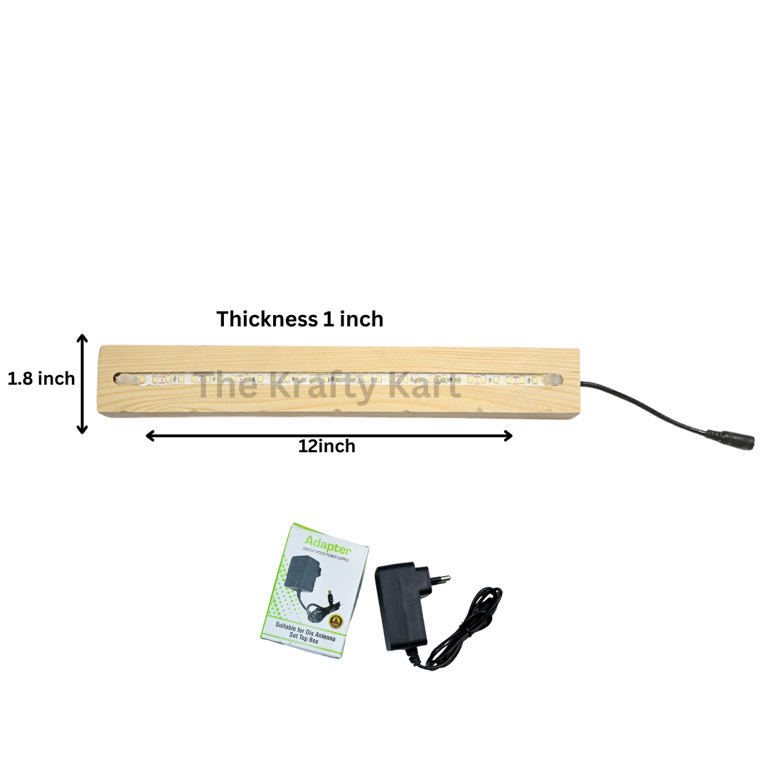 Led Base