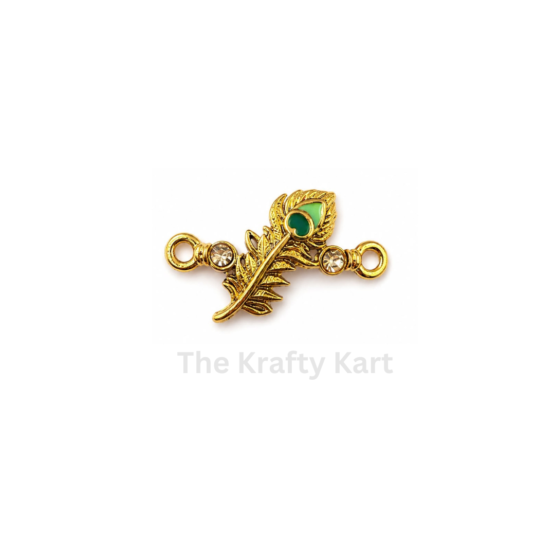 Rakhi Charm (322)