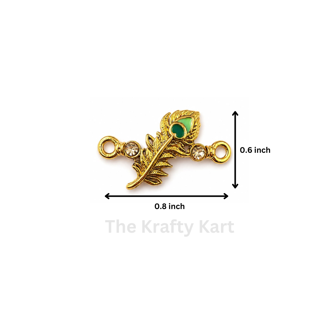 Rakhi Charm (322)