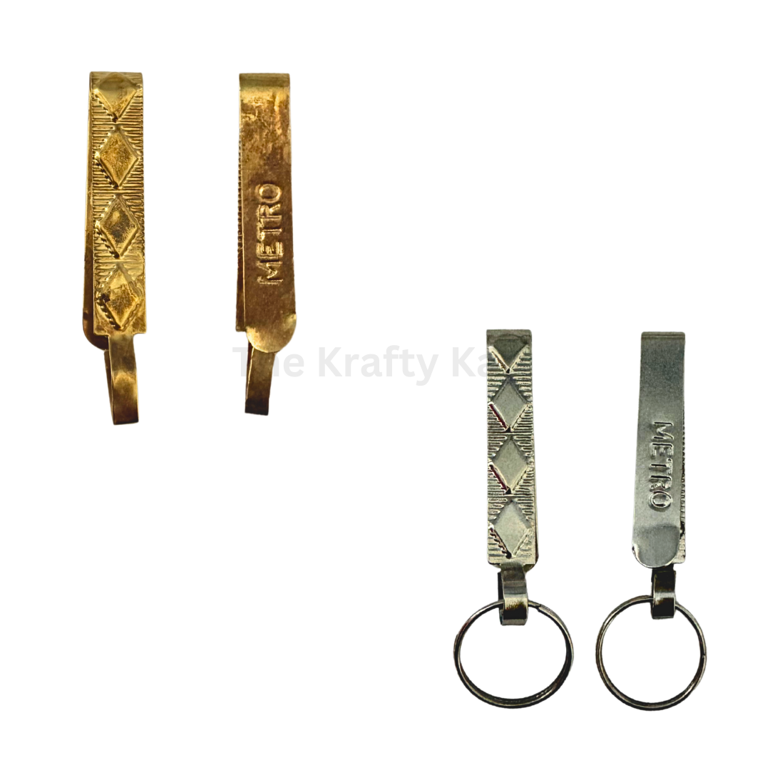 Saree Waist Hook
