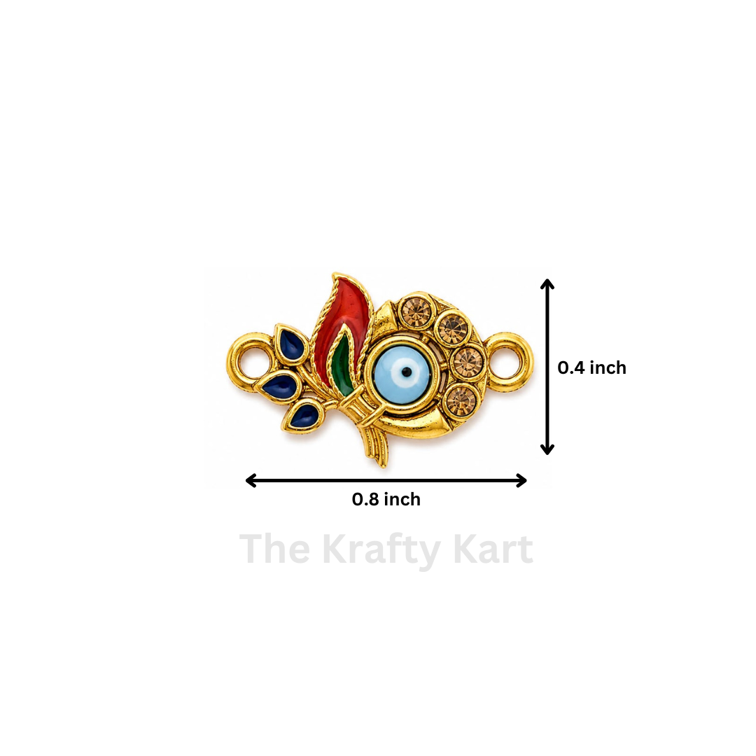 Rakhi Charm (321)