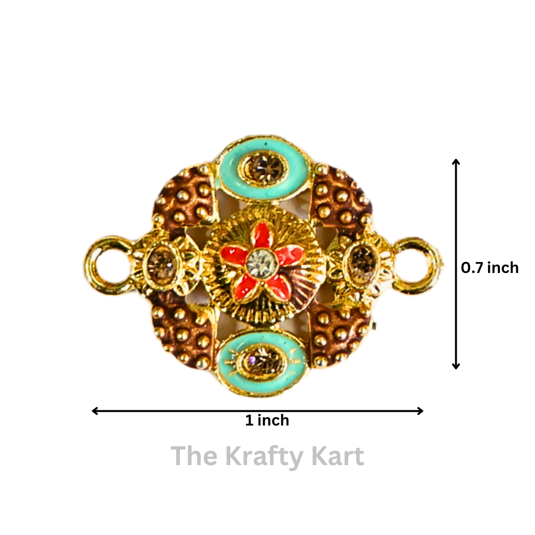 Rakhi Charm (110)