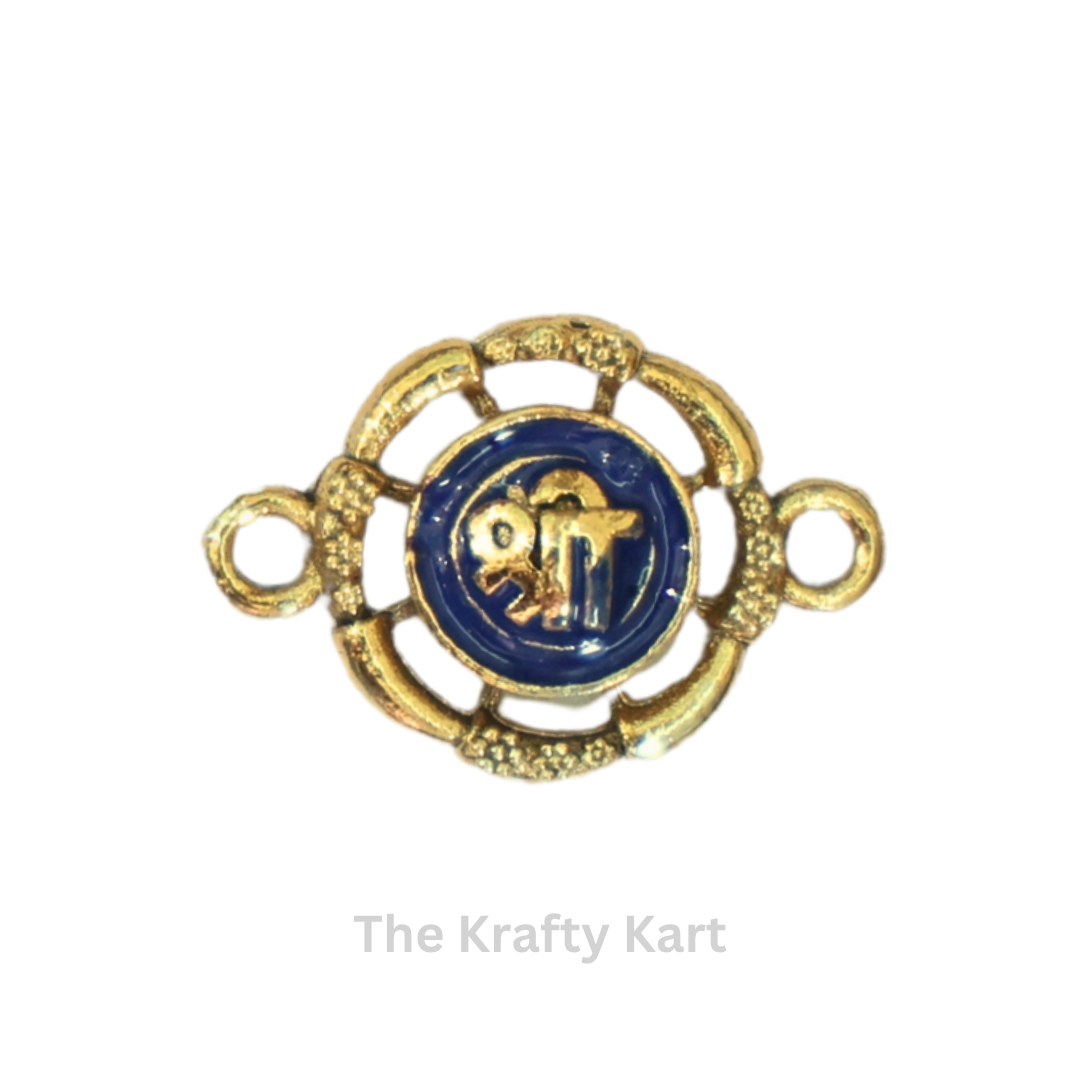 Rakhi Charm (80)