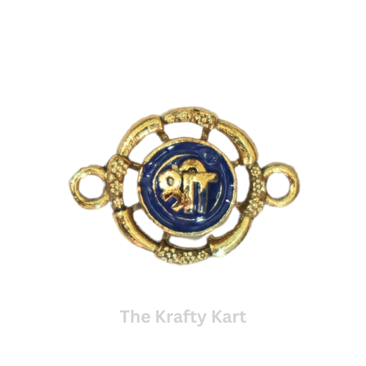 Rakhi Charm (199)