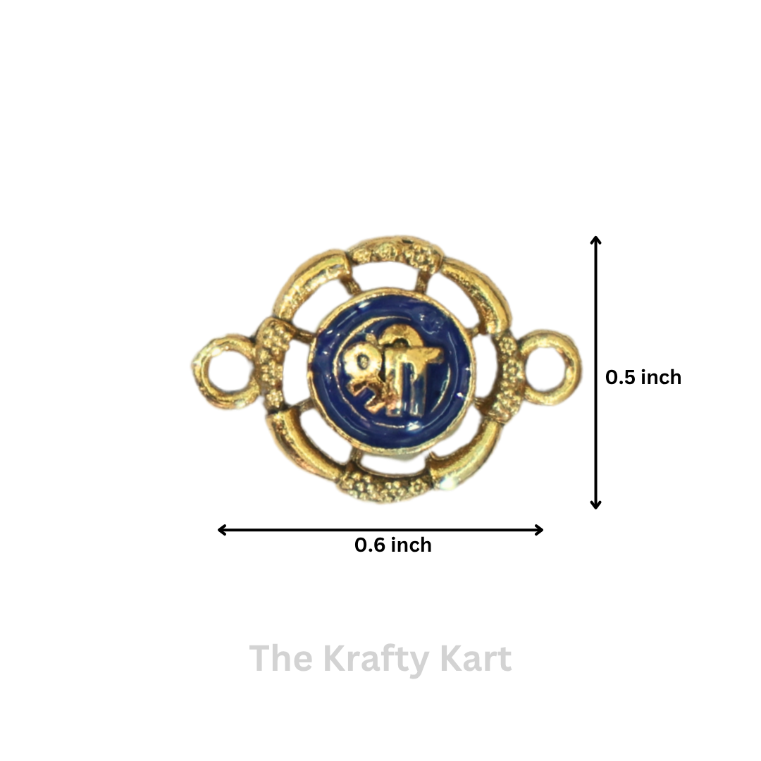 Rakhi Charm (80)