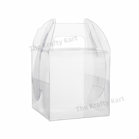 Cute Mini Hamper Box (B)