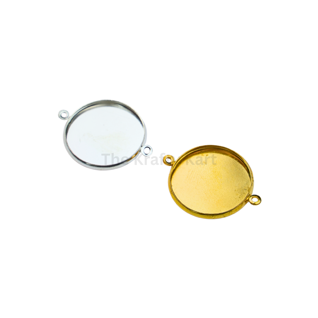 Small Bracelet Base