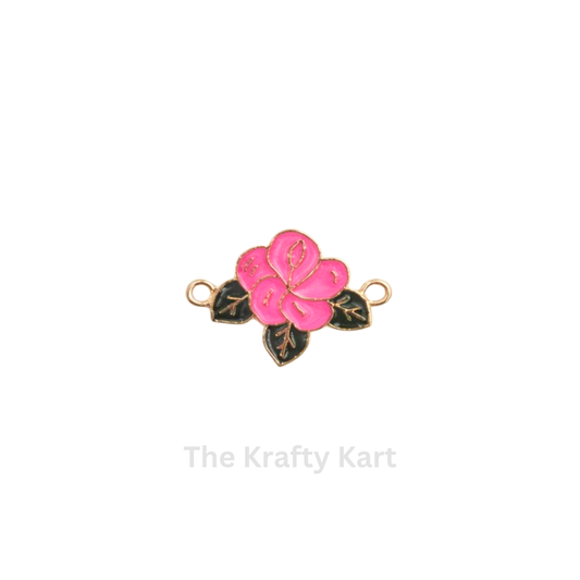 Rakhi Charm - Flower