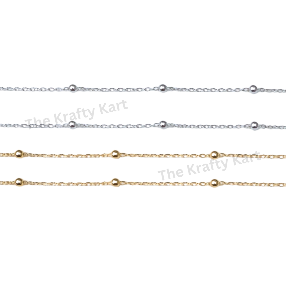 Bracelet Chain (K)