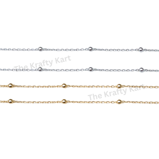 Bracelet Chain (K)