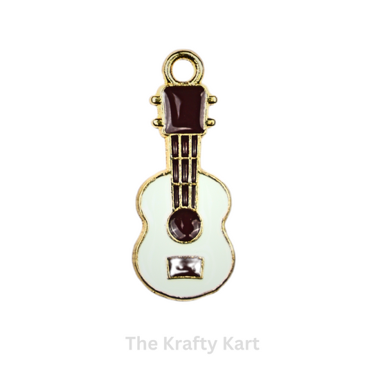 Charm - Guitar