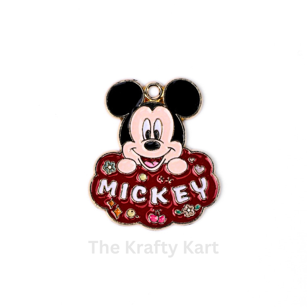 Charm - Mickey (249)