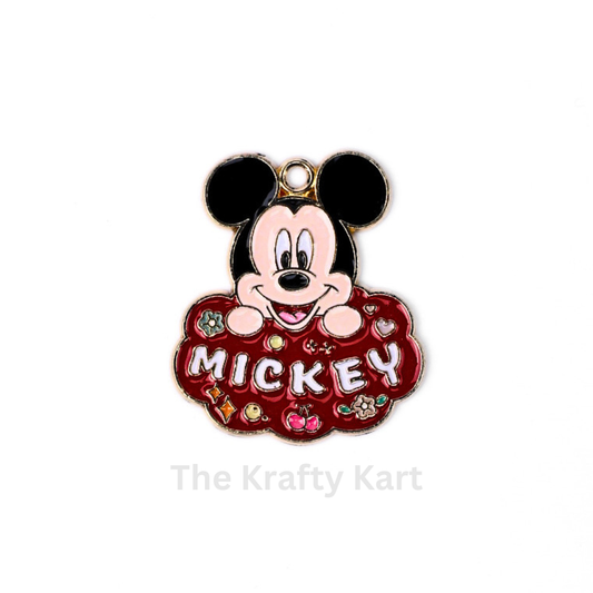 Charm - Mickey (259)