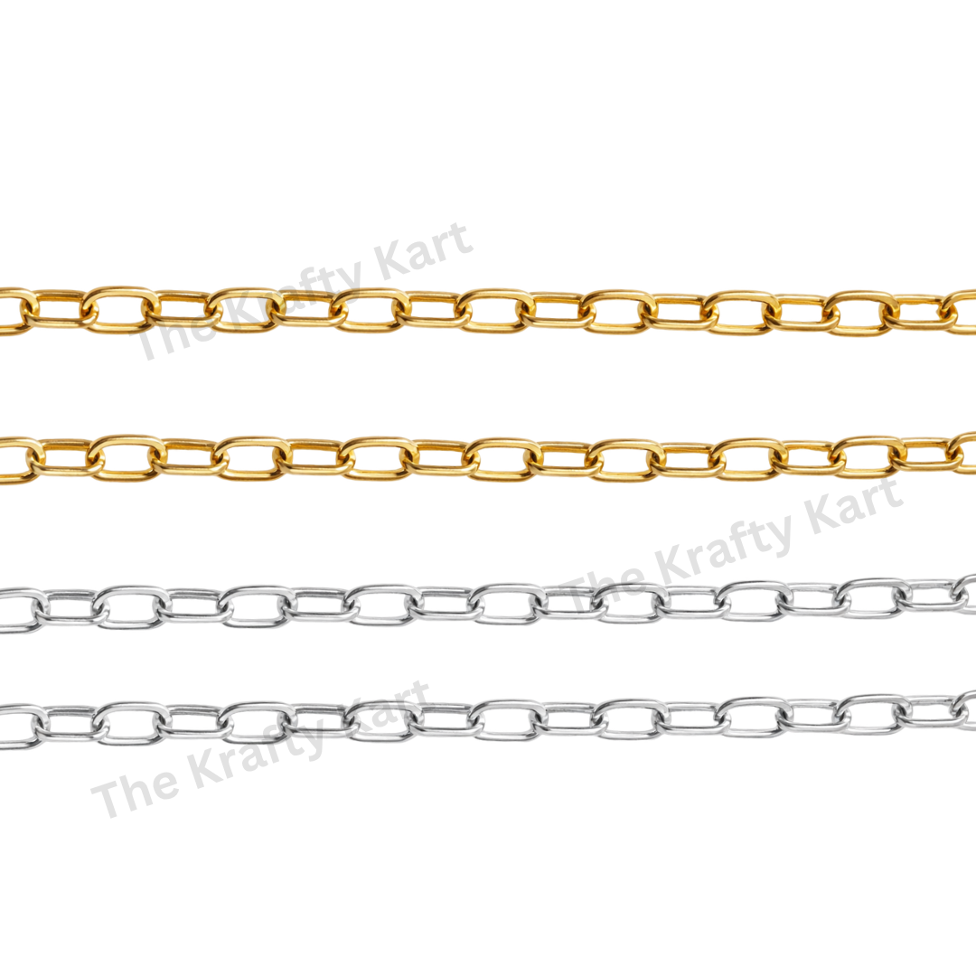 Bracelet Chain (6)