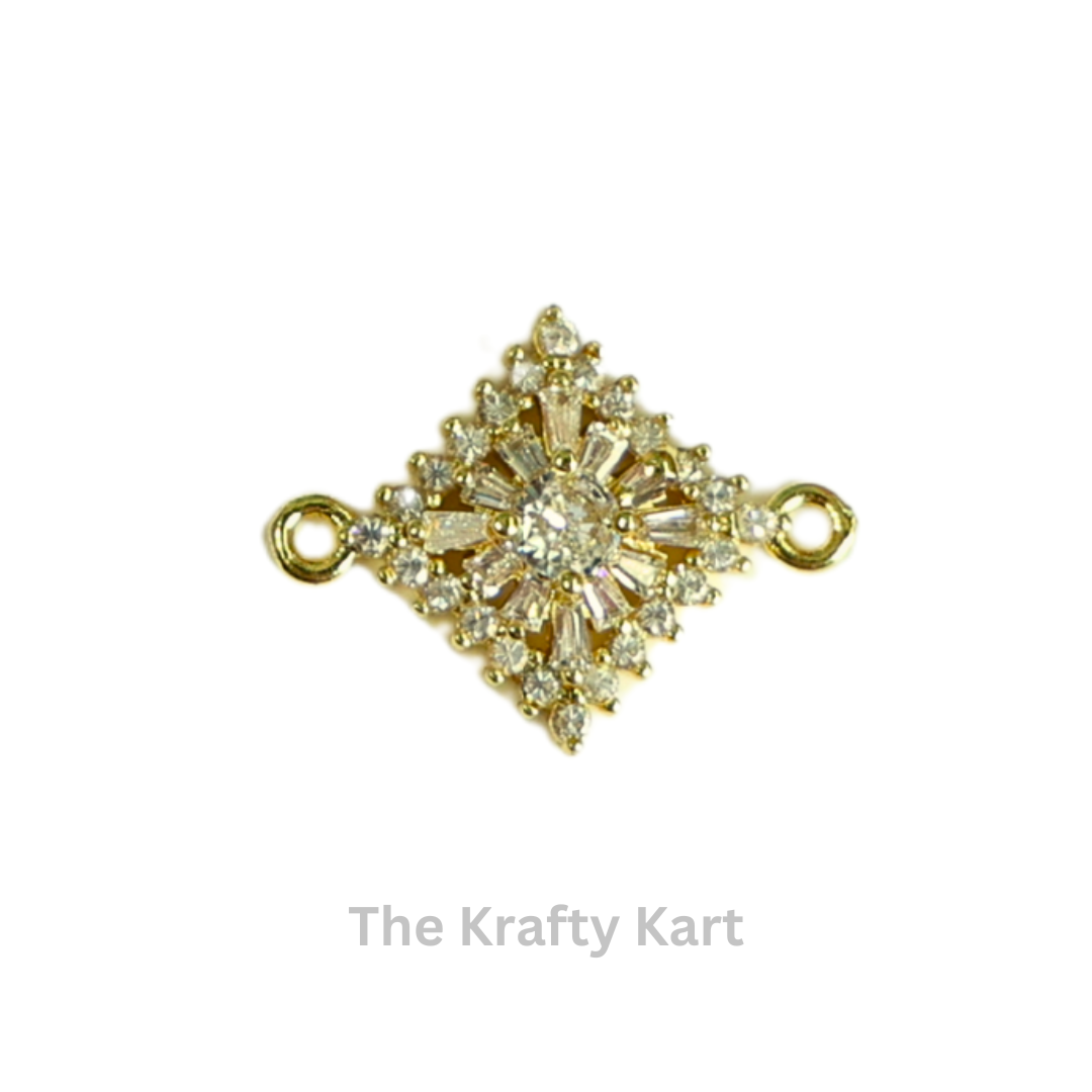 Rakhi Charm (032)