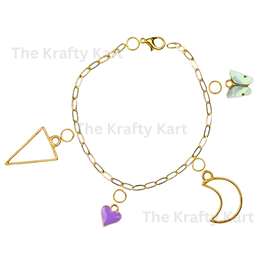 Bracelet Combo Set