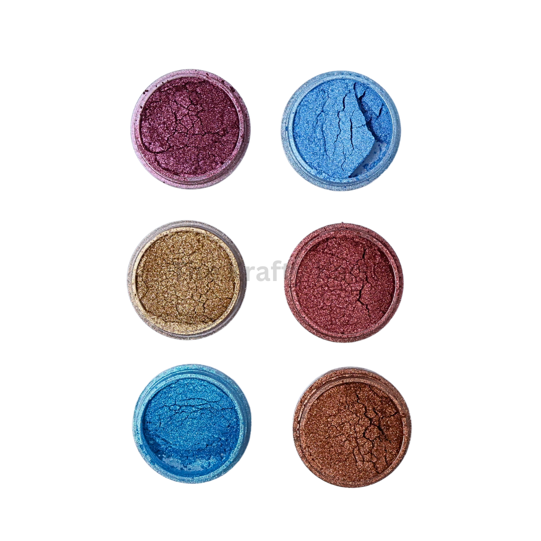 6 in 1 Mica (L)