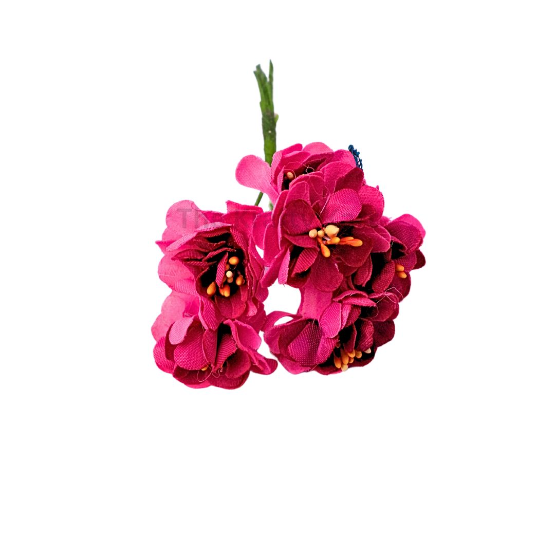 Cloth Flower