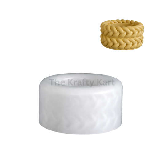 Two-Layer Rope Mould