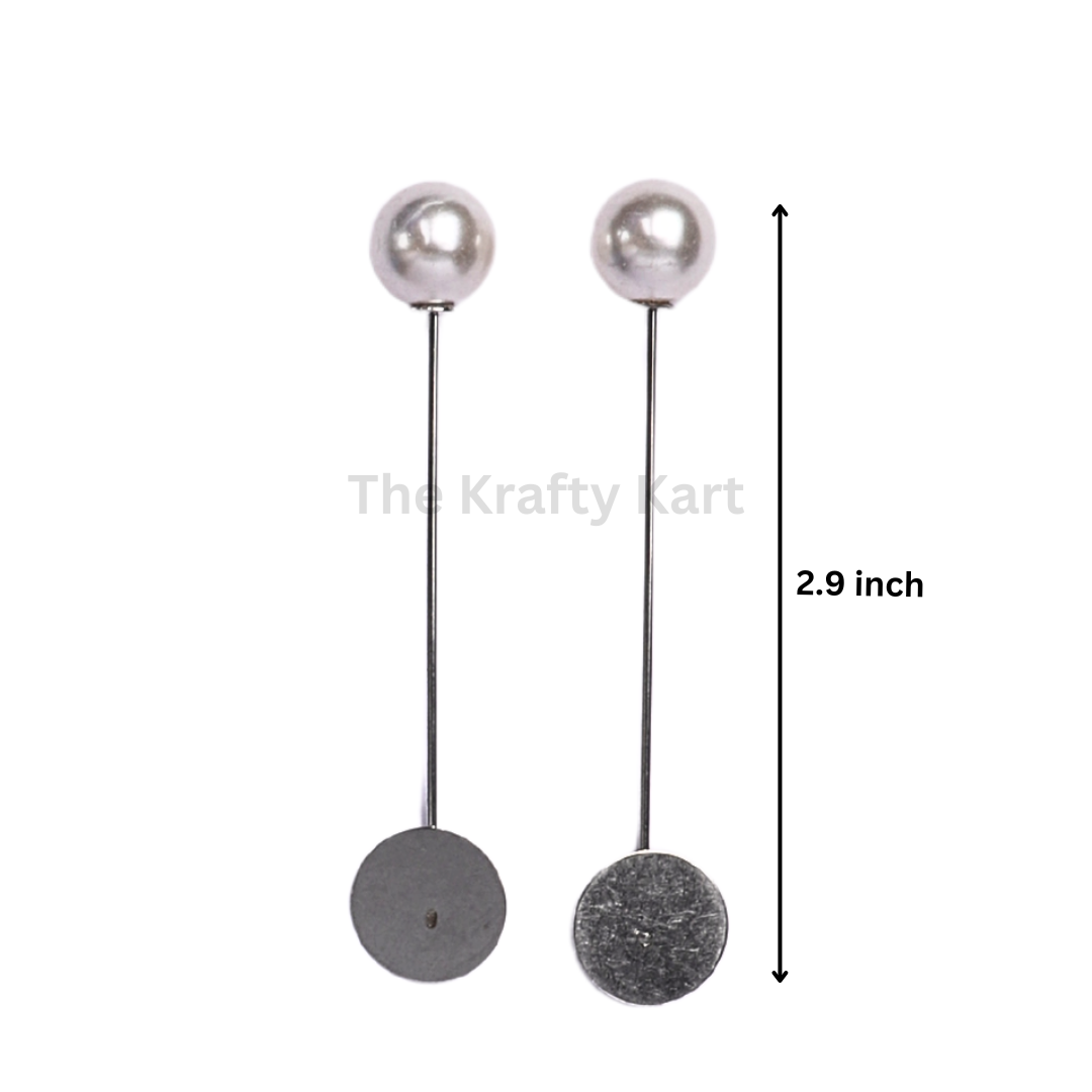 Broach Pin