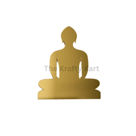 Bhagwan Filled