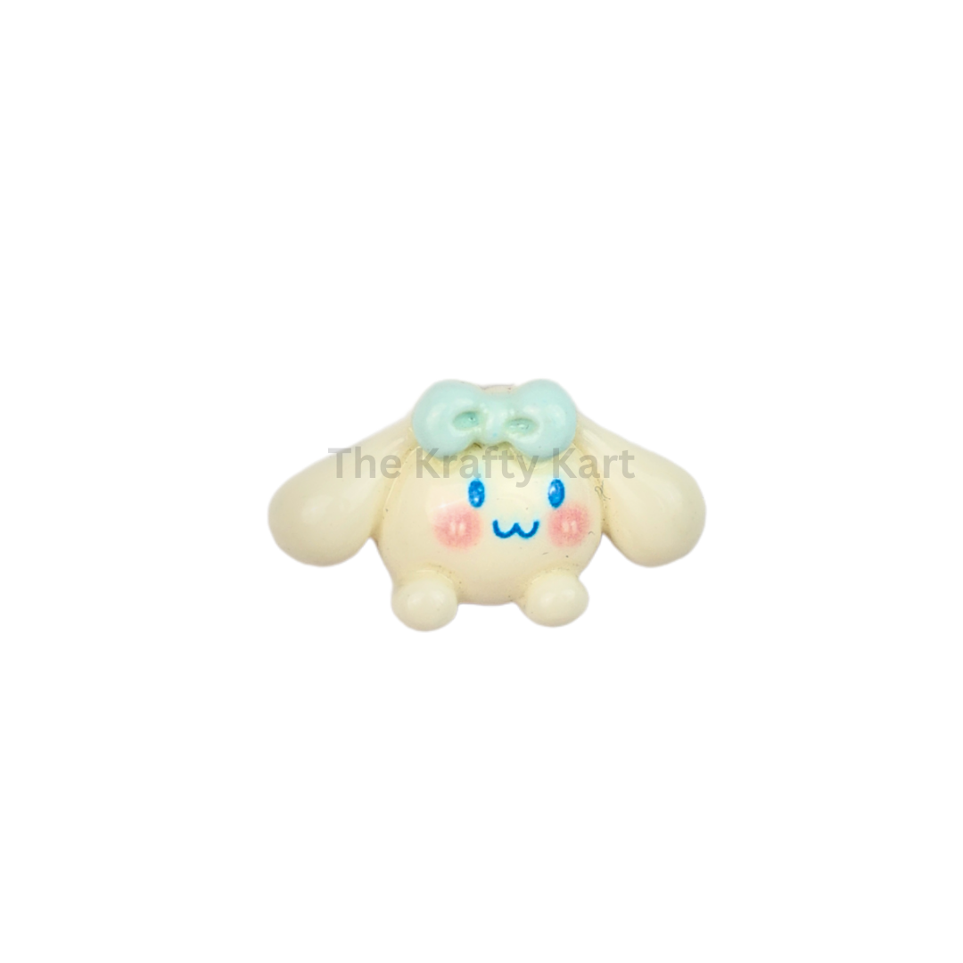 Phone Charm - Cartoon (E)