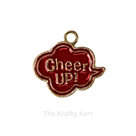 Charm - Cheer Up (305)