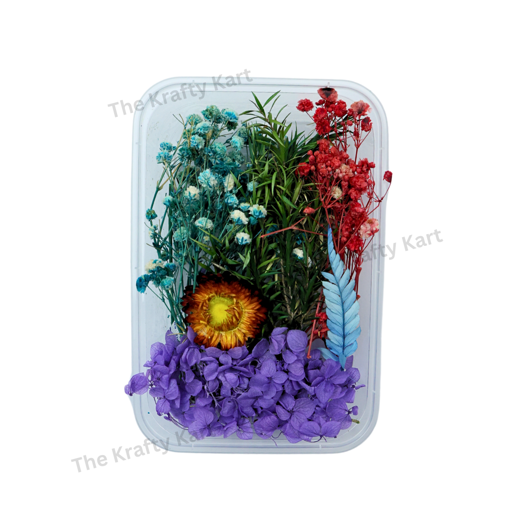 Dry Flower Box (G)