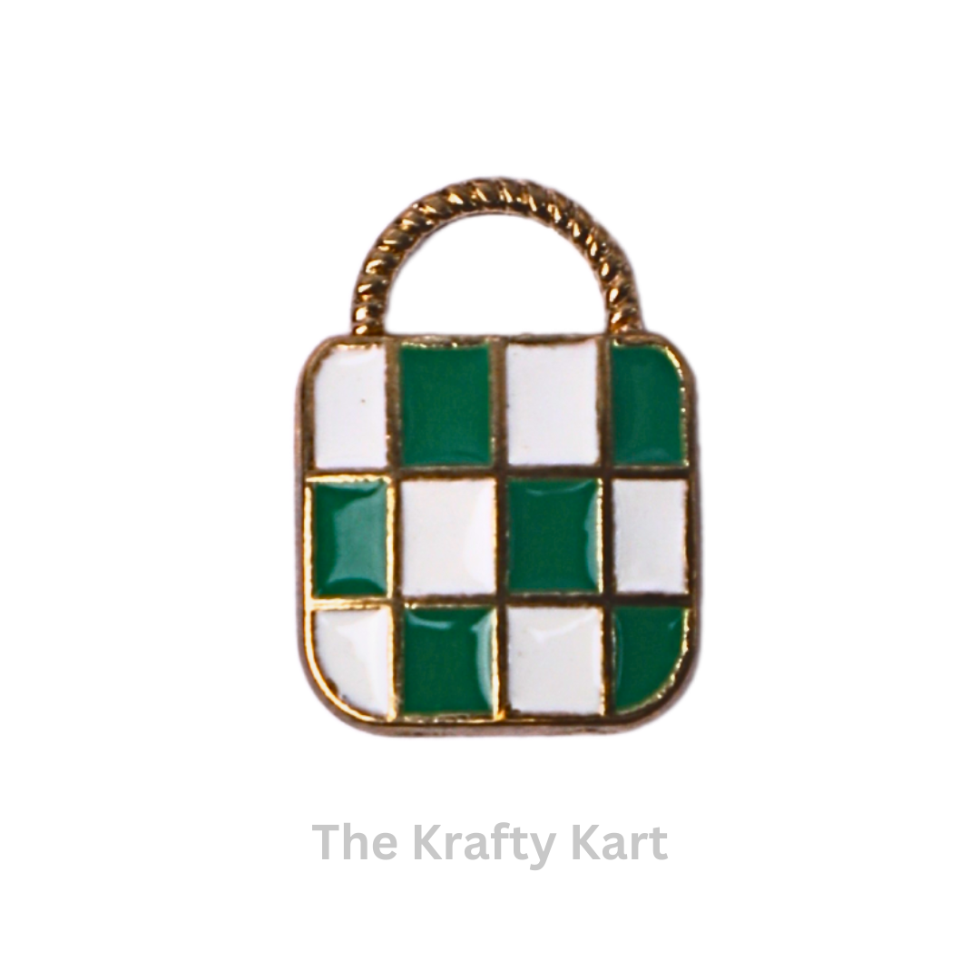 Charm - Bag (B)