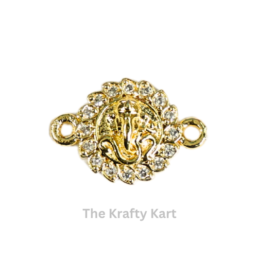 Rakhi Charm (160)