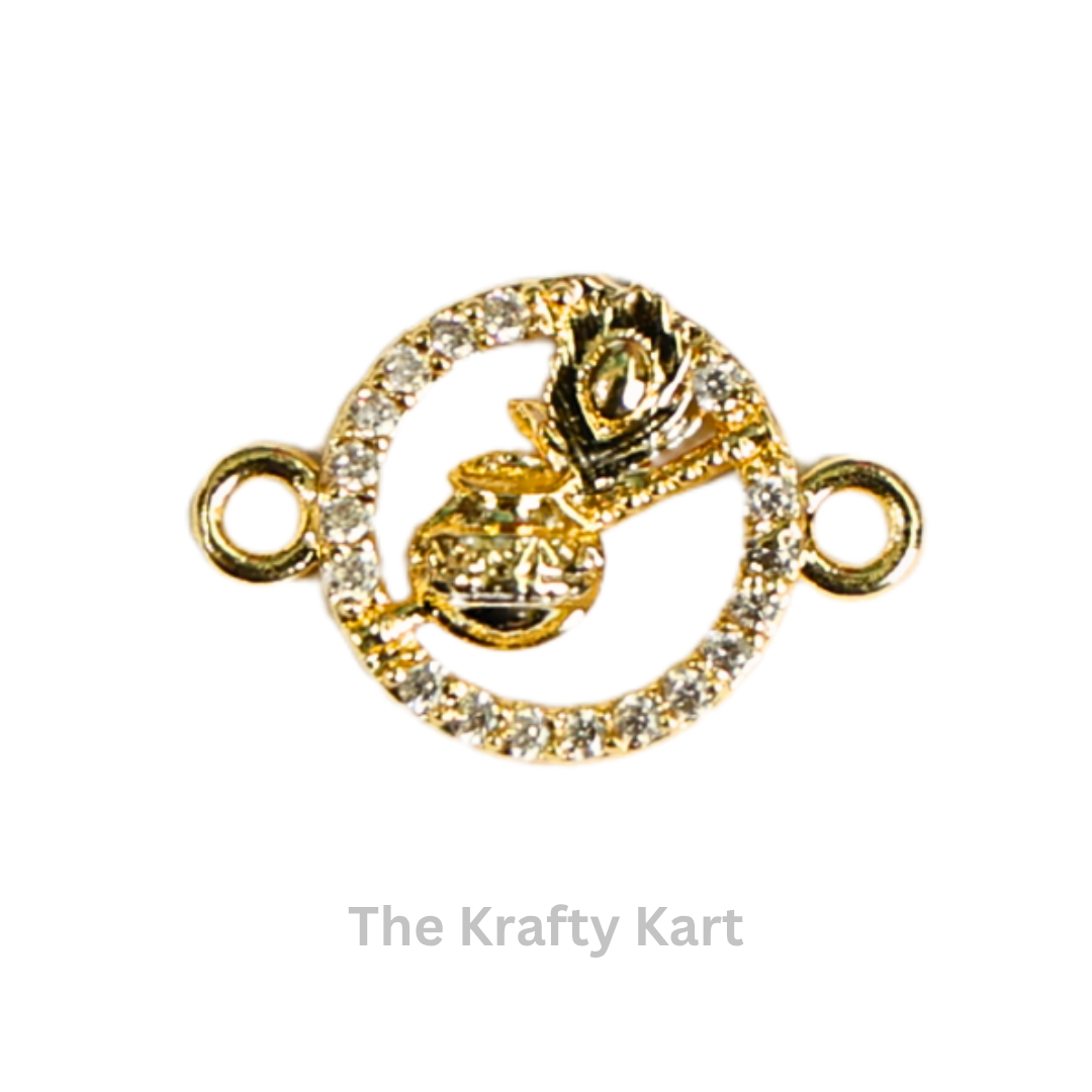 Rakhi Charm (007)