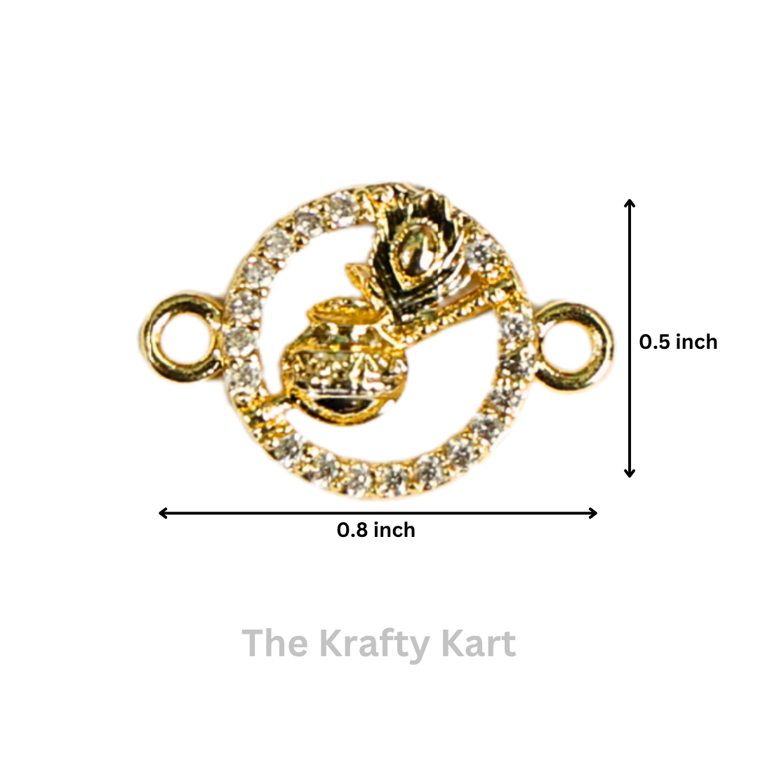 Rakhi Charm (007)