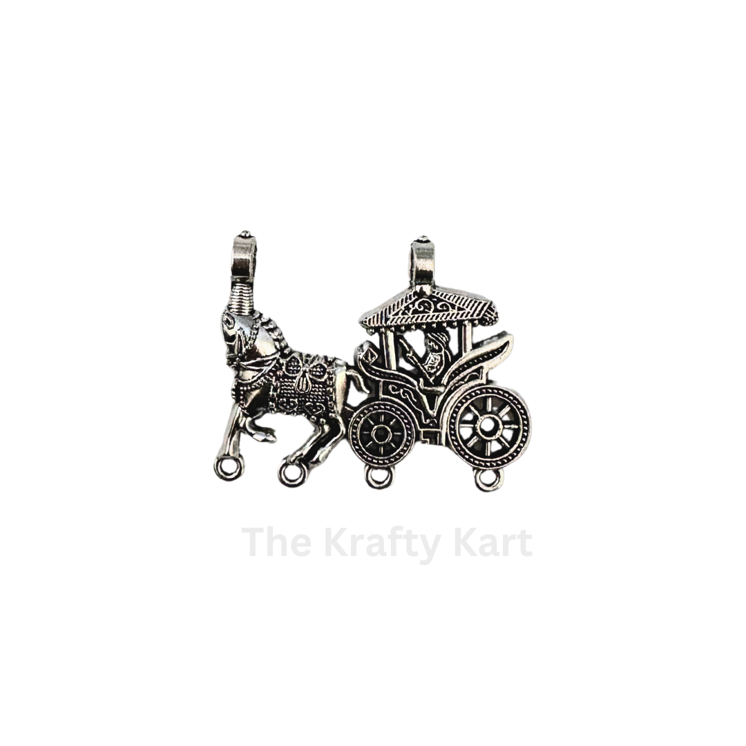 Silver Charm (10)