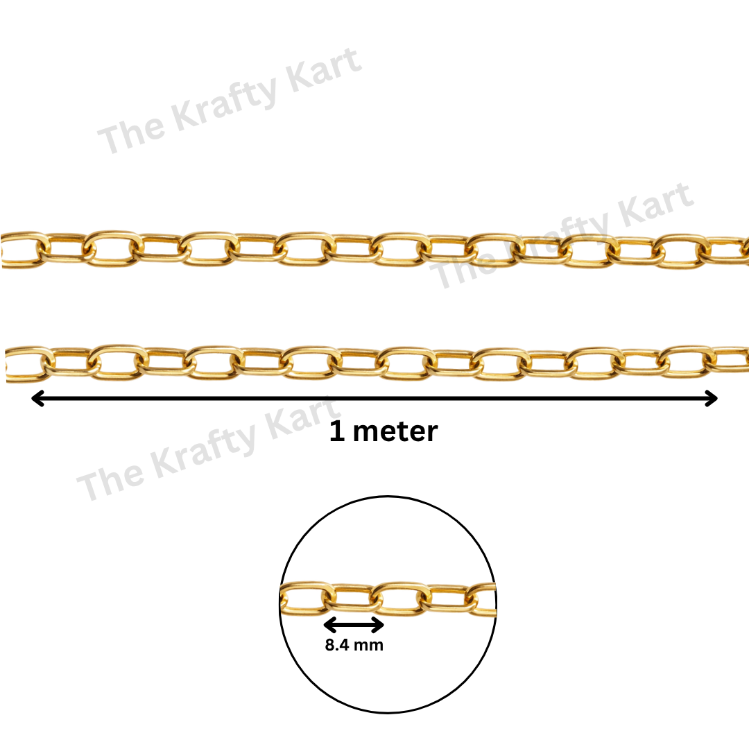 Bracelet Chain (6)
