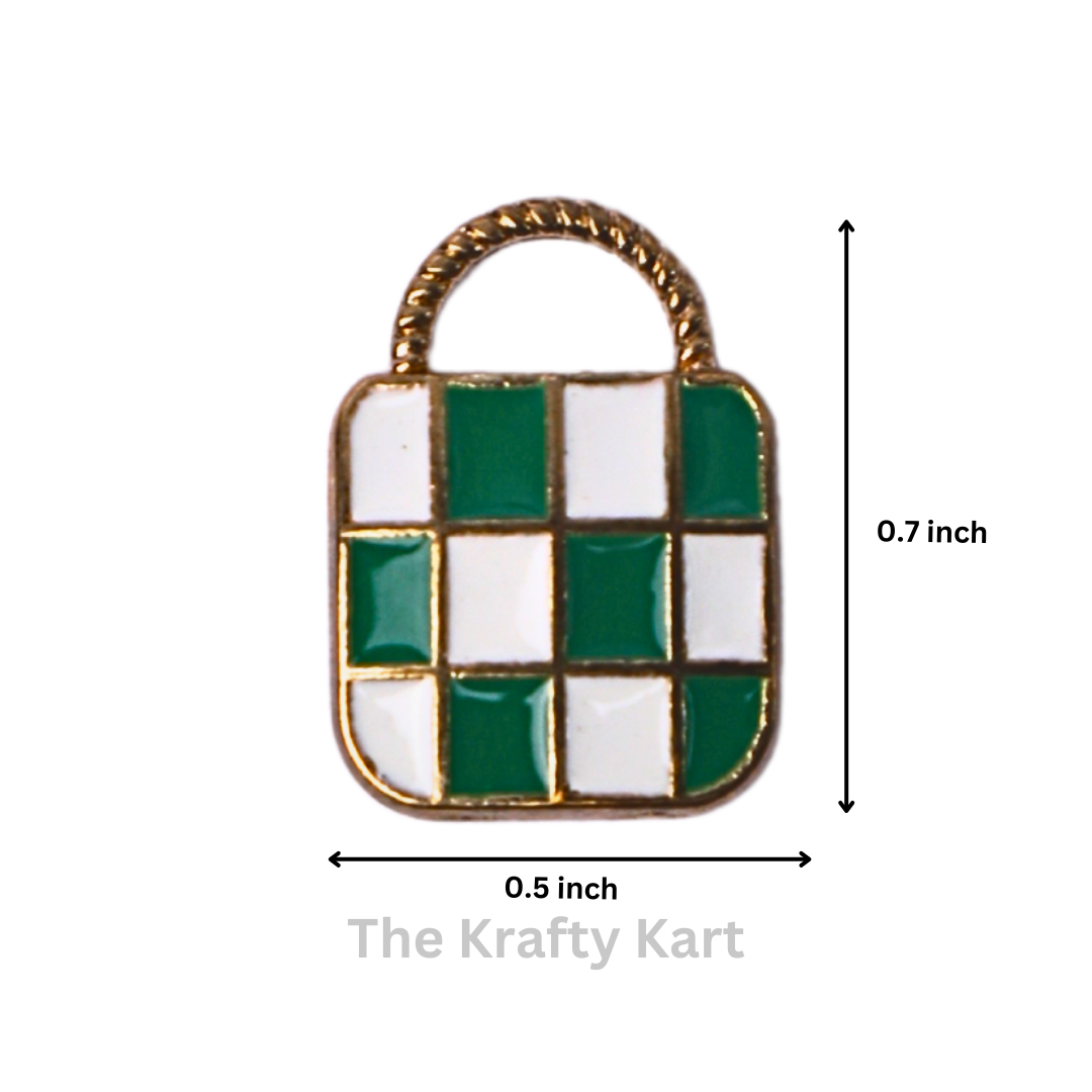 Charm - Bag (B)
