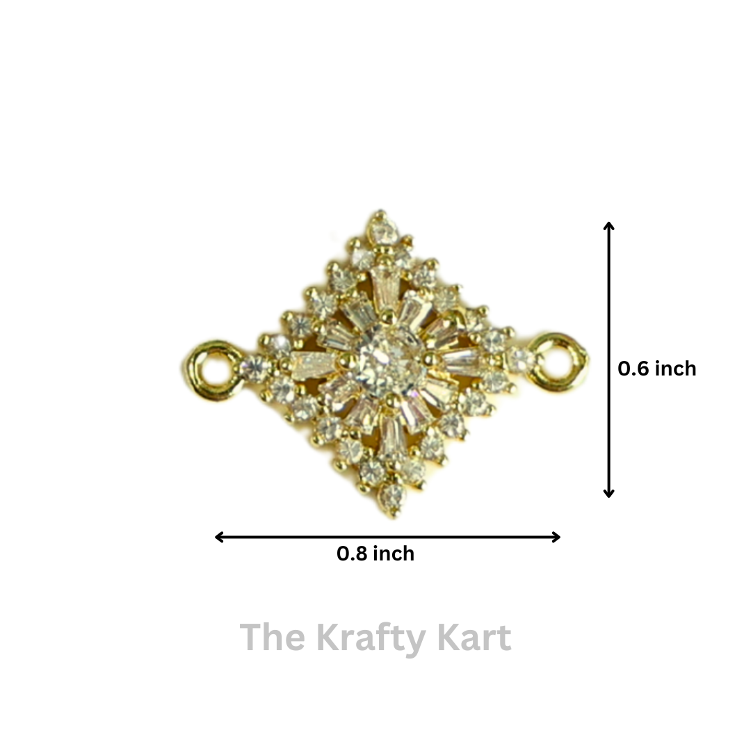 Rakhi Charm (032)