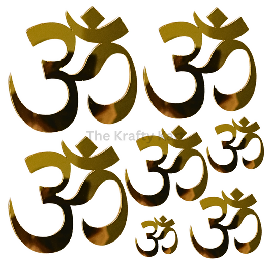 Om Cutout