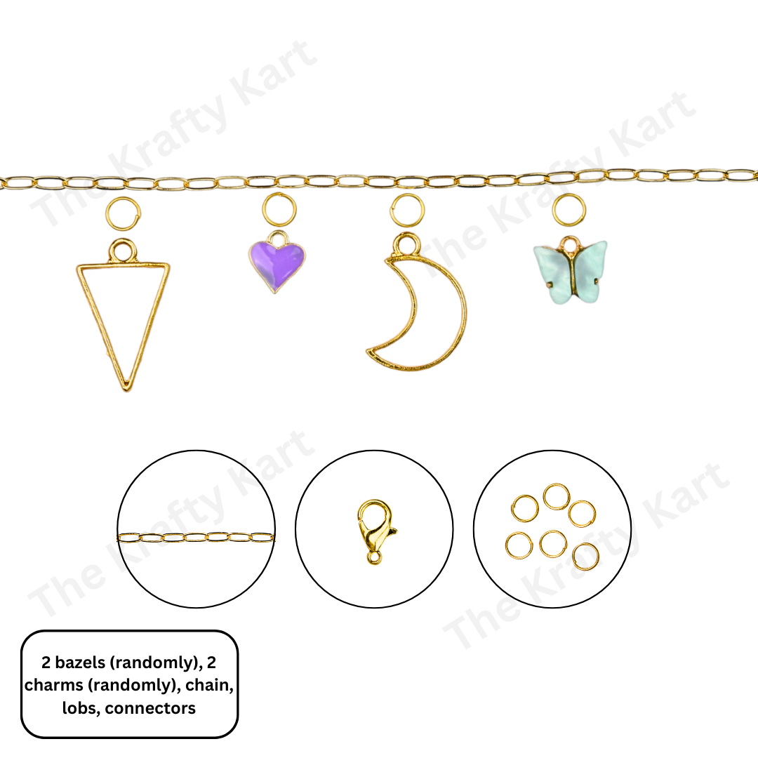 Bracelet Combo Set