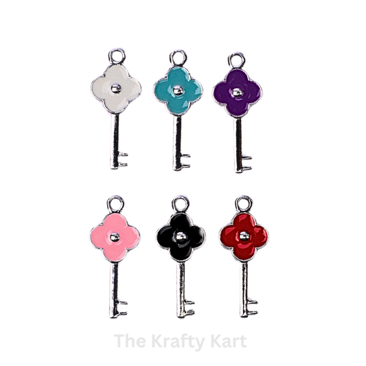 Charm - Key