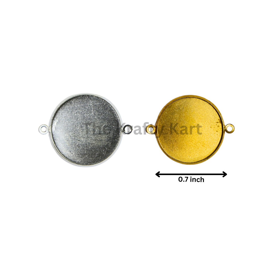 Small Bracelet Base