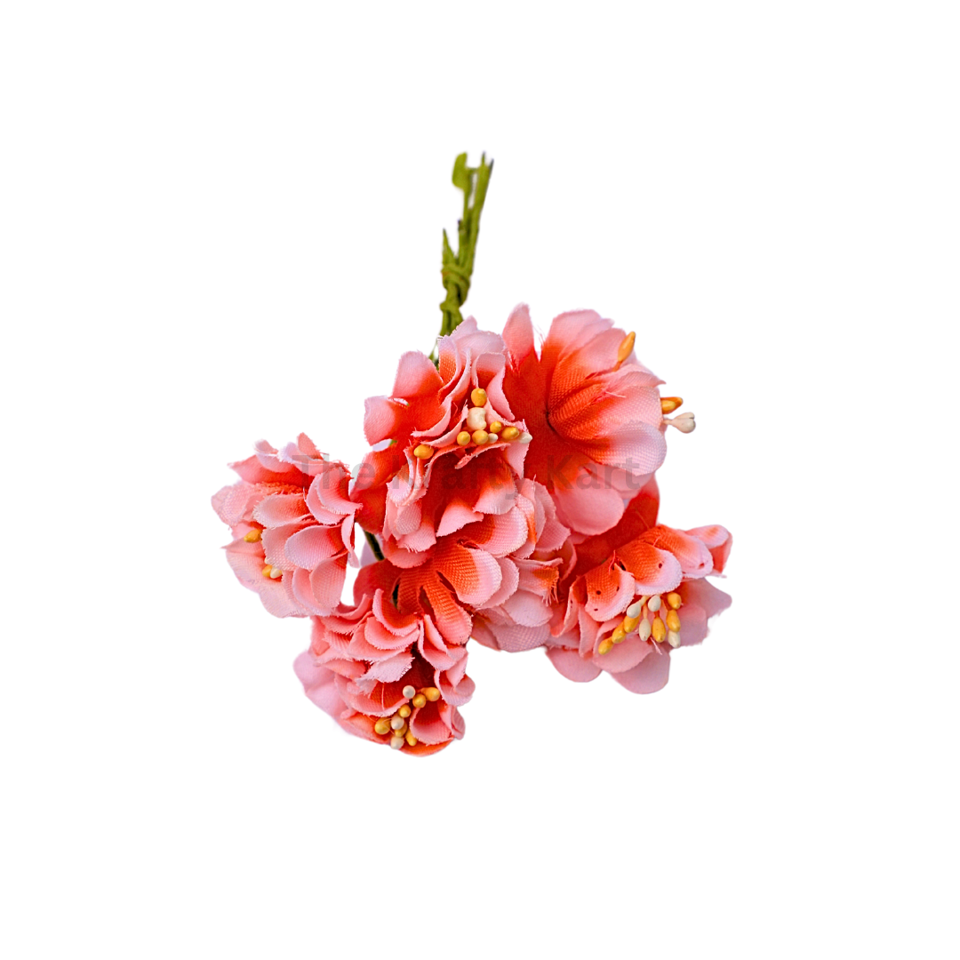 Cloth Flower